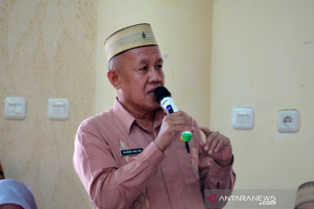 Pemkab Gorontalo Utara suntik saham BSG Rp1,5 miliar