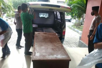 Tengah mengandung lima bulan, tenaga kesehatan RSUD Praya meninggal dunia akibat Corona