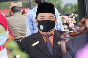 Sosialisasi pencegahan karhutla perlu ditingkatkan