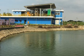 Anggota DPRD Pesisir Selatan dorong Dinas Pengelolaan Sumber Daya Air tetap berdiri sendiri