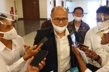 FKPT Sumsel libatkan  tokoh agama cegah radikalisme