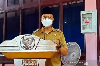 Usai pilkades, Bupati Seruyan minta masyarakat tetap kompak