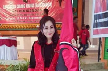 Masyarakat Barsel diimbau taat bayar pajak kendaraan bermotor