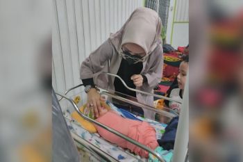 Wabup Seruyan ingatkan pentingnya imunisasi bagi anak