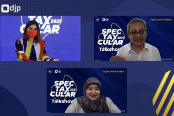 Kemenkeu: Program vaksinasi untuk dorong ekonomi RI lebih baik