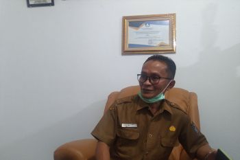 Masih ada 30 titik 'blank spot' di Kabupaten Limapuluh Kota