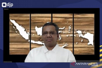 Wamenkeu tekankan pajak menjadi tumpuan utama beli vaksin dan vaksinasi COVID-19