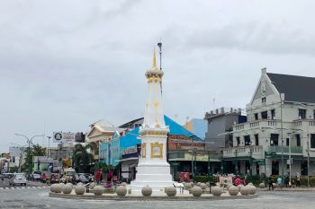 Yogyakarta tetap menggelar promosi wisata Jogja Vaganza libatkan 100 "buyer"