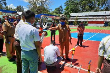 Disdik Papua: UN SMA dilakukan secara daring-luring dan portofolio
