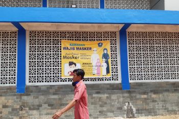 Dinkes: Masyarakat, Kepri belum bebas dari COVID-19