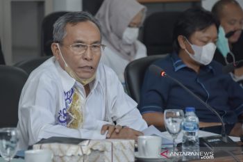 DPRD Kalsel ingin pastikan penerimaan CPNS dan PPPK lancar