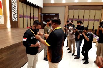 KONI Sulsel dorong Kabupaten Bone jadi daerah penghasil atlet berkualitas