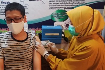 5.567.280 orang  telah terima vaksin