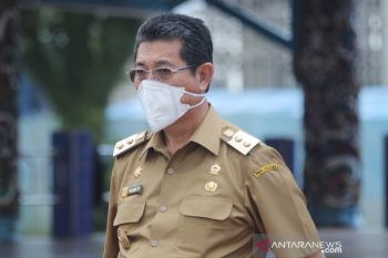 Wagub Kaltara ingatkan ASN untuk mengendalikan perjalanan dinas