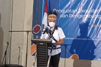 Kemendikbud tingkatkan kapabilitas kepala sekolah SMK di Papua