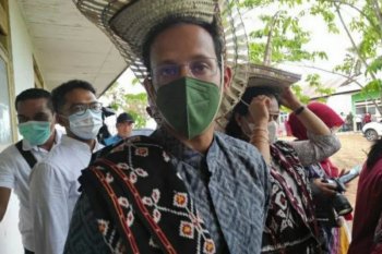 Mendikbud dukung digitalisasi aksara Jawa