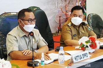 DPRD Kotim ingatkan pendisiplinan protokol kesehatan tidak boleh kendur