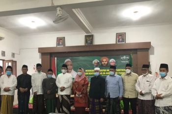NU perlu penjernihan organisasi songsong kebangkitan kedua