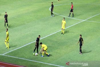 Panitia apresiasi pelaksanaan Piala Menpora sudah sesuai harapan