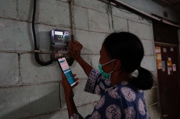 PLN siap laksanakan keputusan pemerintah perpanjang stimulus listrik