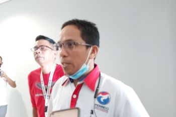 Perindo target kursi legislatif di semua daerah di Sulteng pada Pemilu Serentak 2024
