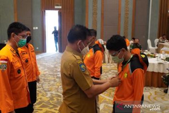 Potensi SAR di NTB antisipasi peningkatan potensi bencana dan kecelakaan