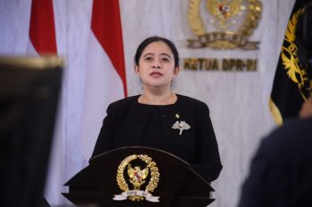 Ketua DPR ingatkan agar terapkan etika politik demi jaga kepercayaan publik
