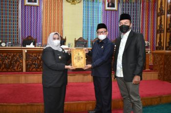 PAD Bengkalis 2020 tidak lampaui target
