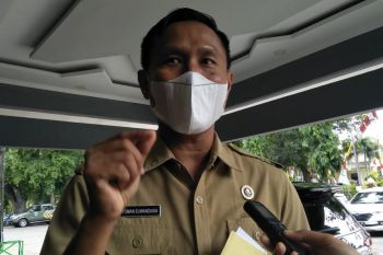 Mataram menyiapkan sarana pendukung PPKM mikro di 50 kelurahan