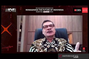 Program Seruni dorong inklusi keuangan bagi perempuan