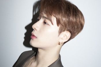 Album single baru Jackson Wang siap meluncur