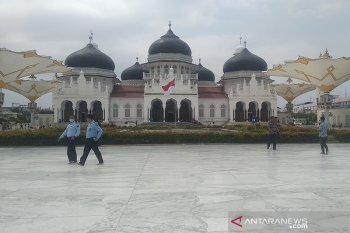 Bangkitkan pariwisata, Pidie Jaya fokuskan pengembangan wisata Islami
