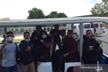 Asprov PSSI Sumsel gelar kursus wasit nasional