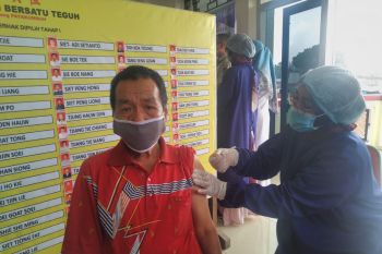 Pemkot Payakumbuh sediakan anggaran insentif tenaga kesehatan COVID-19 capai Rp20 miliar