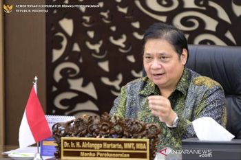 Indonesia - Singapura siap lanjutkan kerja sama ekonomi