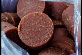 Memanfaatkan limbah sawit jadi gula merah