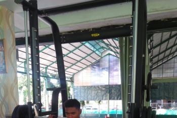 Pertina : Pencoretan Carles tidak pengaruhi target emas Sulsel di PON Papua