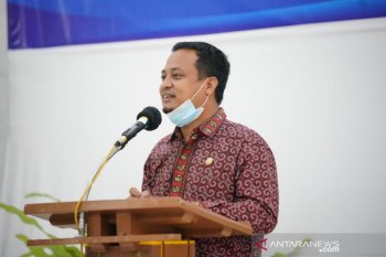Plt Gubernur Sulsel jadi saksi untuk penyidikan kasus Nurdin Abdullah