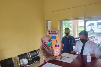 Layanan SOREO jangkau masyarakat pelosok desa