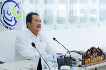 KKP: Syarat izin migas di laut asalkan disertai langkah  pemulihan ekosistem