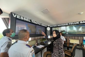Anggota Komisi V DPR RI apresiasi program padat karya libatkan masyarakat