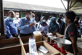 Wabup: Harga bahan pokok di Sleman stabil menjelang Ramadhan