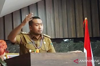 Wagub Audy : Pariwisata Mentawai terindah , terbaik dan ternama