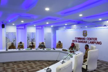 Bandarlampung berencana olah sampah menjadi briket