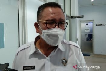 Kepala BNN Sultra meminta masyarakat tidak diam soal peredaran narkoba