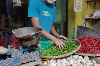 Pemprov Lampung akan gelar pasar murah stabilkan harga jelang Ramadhan