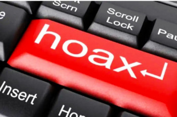 Kominfo mengimbau waspada hoaks COVID-19
