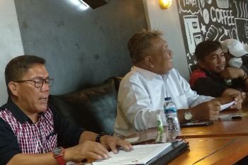 Pertina Sulsel tegaskan pencoretan Carles Katiandagho sesuai prosedur