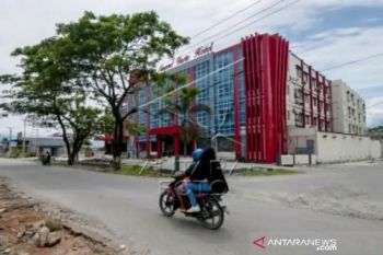 Bisnis hotel dan restoran di Sulteng kembali bangkit di tengah pandemi