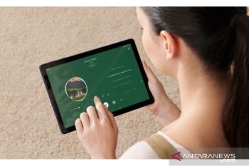 Lengkapi ekosistem digital keluarga dengan HUAWEI MatePad T10 &amp; HUAWEI MatePad